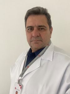 Prof. Me. Maurício Carlos Do Val