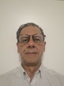 Prof. Dr. Paulo Alberto Tayar Peres