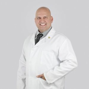Prof. Dr. Guilherme Oberto Rodrigues
