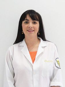 Josy Davidson