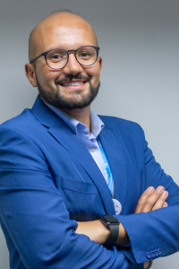 Prof. Juan Oliveira Araújo