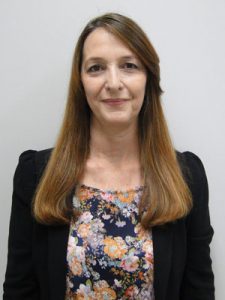 Profa. Dra. Lídia Rosalina Folgueira Castro