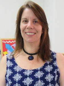 Profa. Me. Luciane Pedro