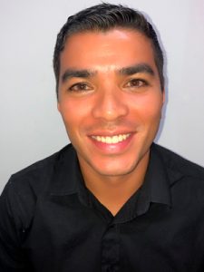 Prof. Me. Marcilio Ferreira da Silva
