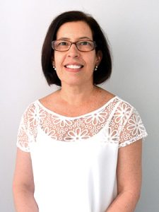 Profa. Me. Maria Cristina Rubim Camargo