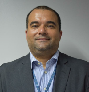 Prof. Dr. Gustavo Oliveira