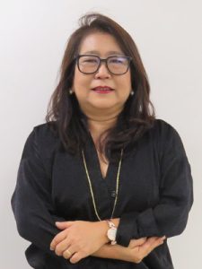 Profa. Me. Sandra Emiko Oshiro