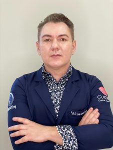 Prof. Dr. João Júnior Gomes