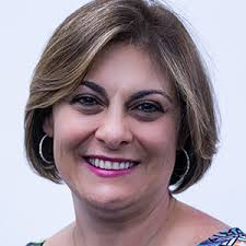 Profa. Me. Soraya Palazzo