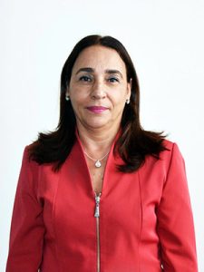 Profa. Vera Silvia Frangella