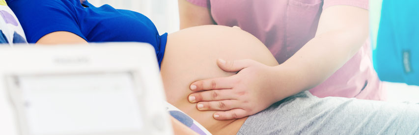 Curso de Enfermagem Obstétrica