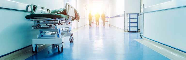 Psicologia Hospitalar