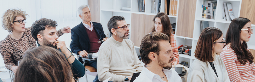 MBA em Gestão Estratégica de Instituições de Ensino Superior